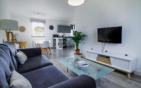 Le Tamaris, Garage Prive Hauteur Limitee, Calme, Confort